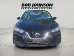 2021 Nissan Versa SV Xtronic CVT
