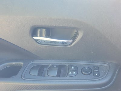 2021 Nissan Versa SV Xtronic CVT