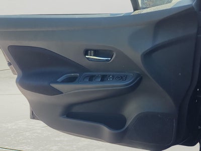 2021 Nissan Versa SV Xtronic CVT