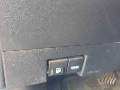 2021 Nissan Versa SV Xtronic CVT