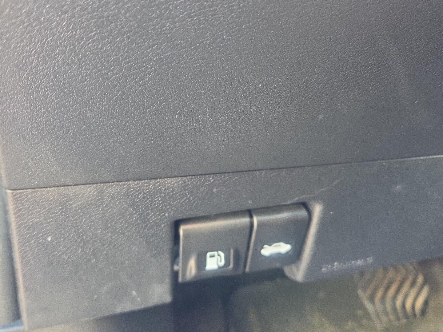 2021 Nissan Versa SV Xtronic CVT