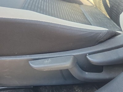 2021 Nissan Versa SV Xtronic CVT