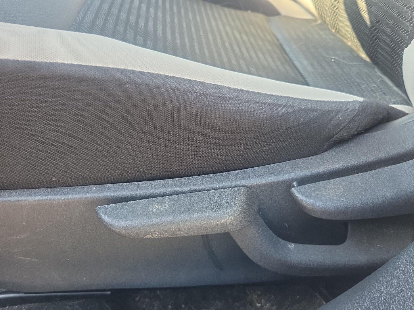 2021 Nissan Versa SV Xtronic CVT