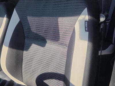 2021 Nissan Versa SV Xtronic CVT