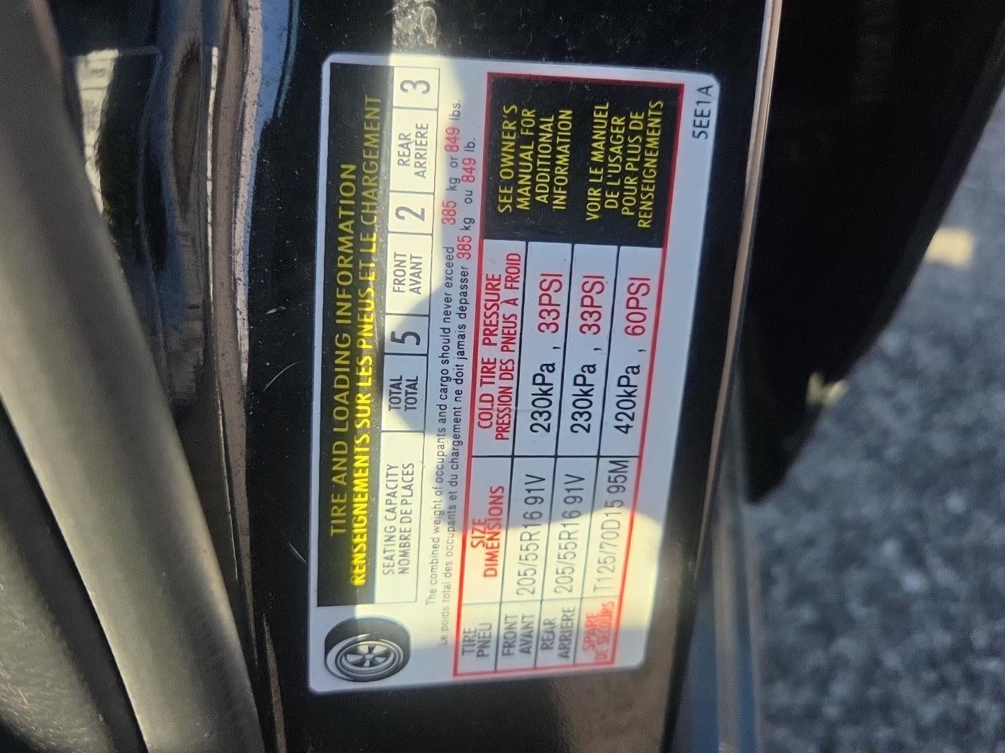 2021 Nissan Versa SV Xtronic CVT