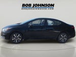 2021 Nissan Versa SV Xtronic CVT