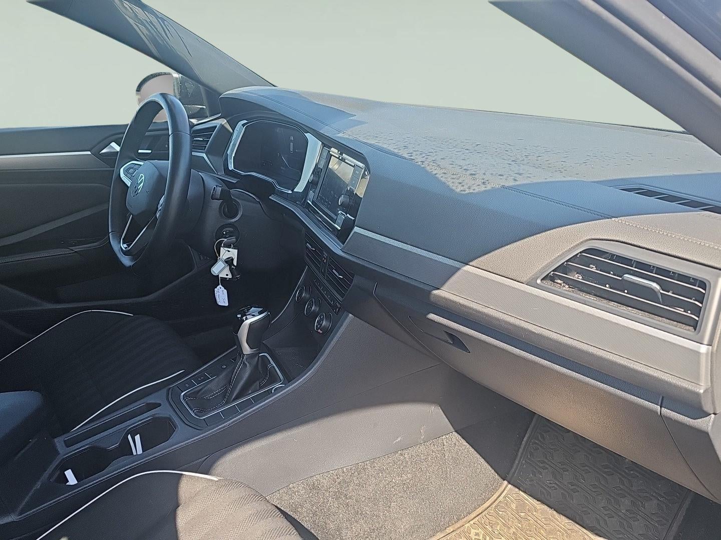 2024 Volkswagen Jetta 1.5T Sport