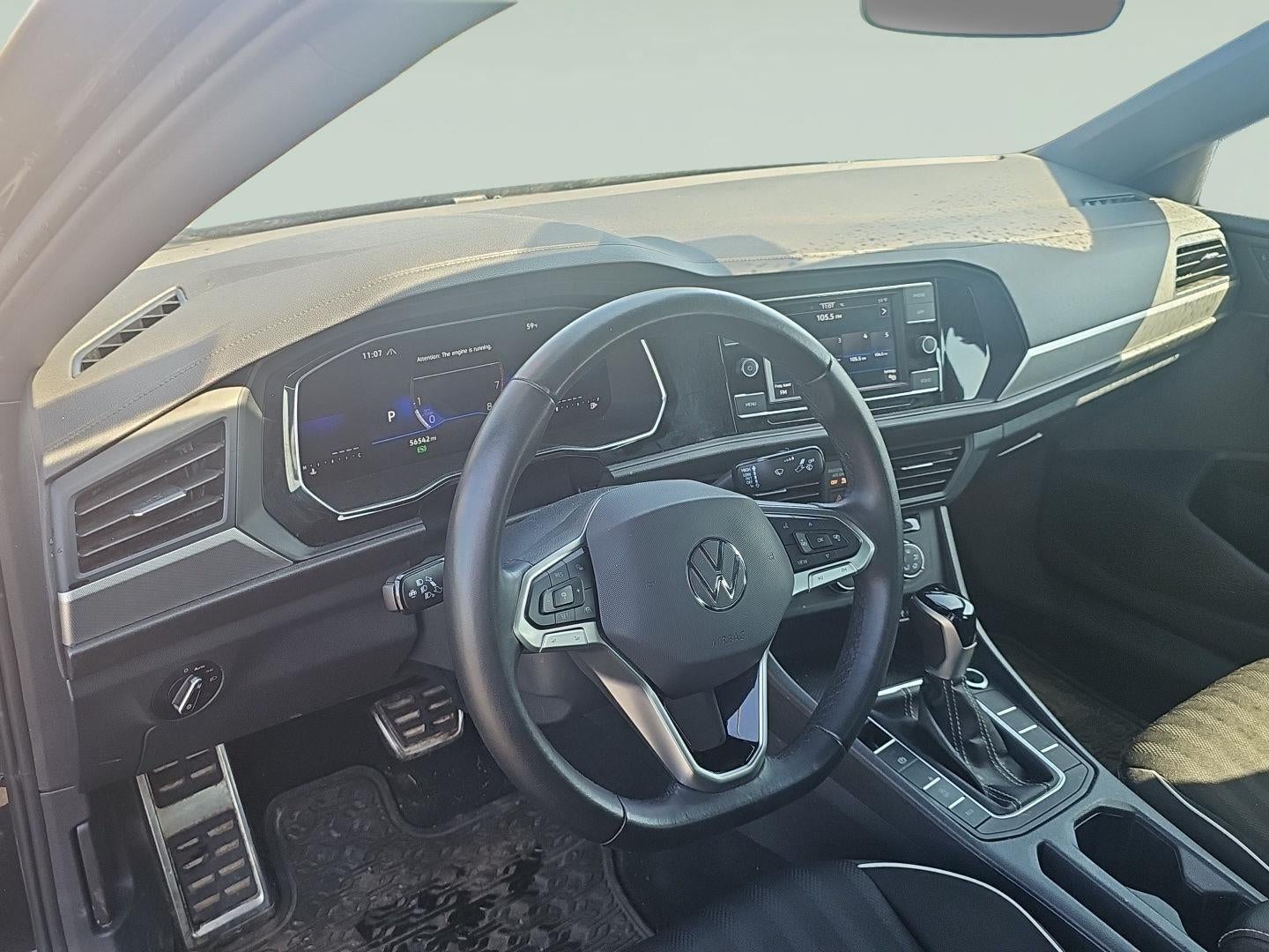 2024 Volkswagen Jetta 1.5T Sport