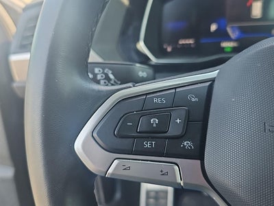 2024 Volkswagen Jetta 1.5T Sport