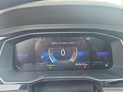 2024 Volkswagen Jetta 1.5T Sport