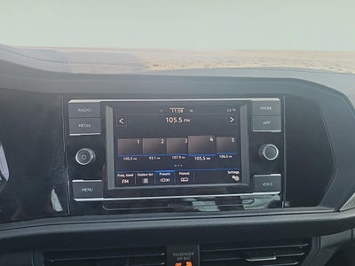 2024 Volkswagen Jetta 1.5T Sport