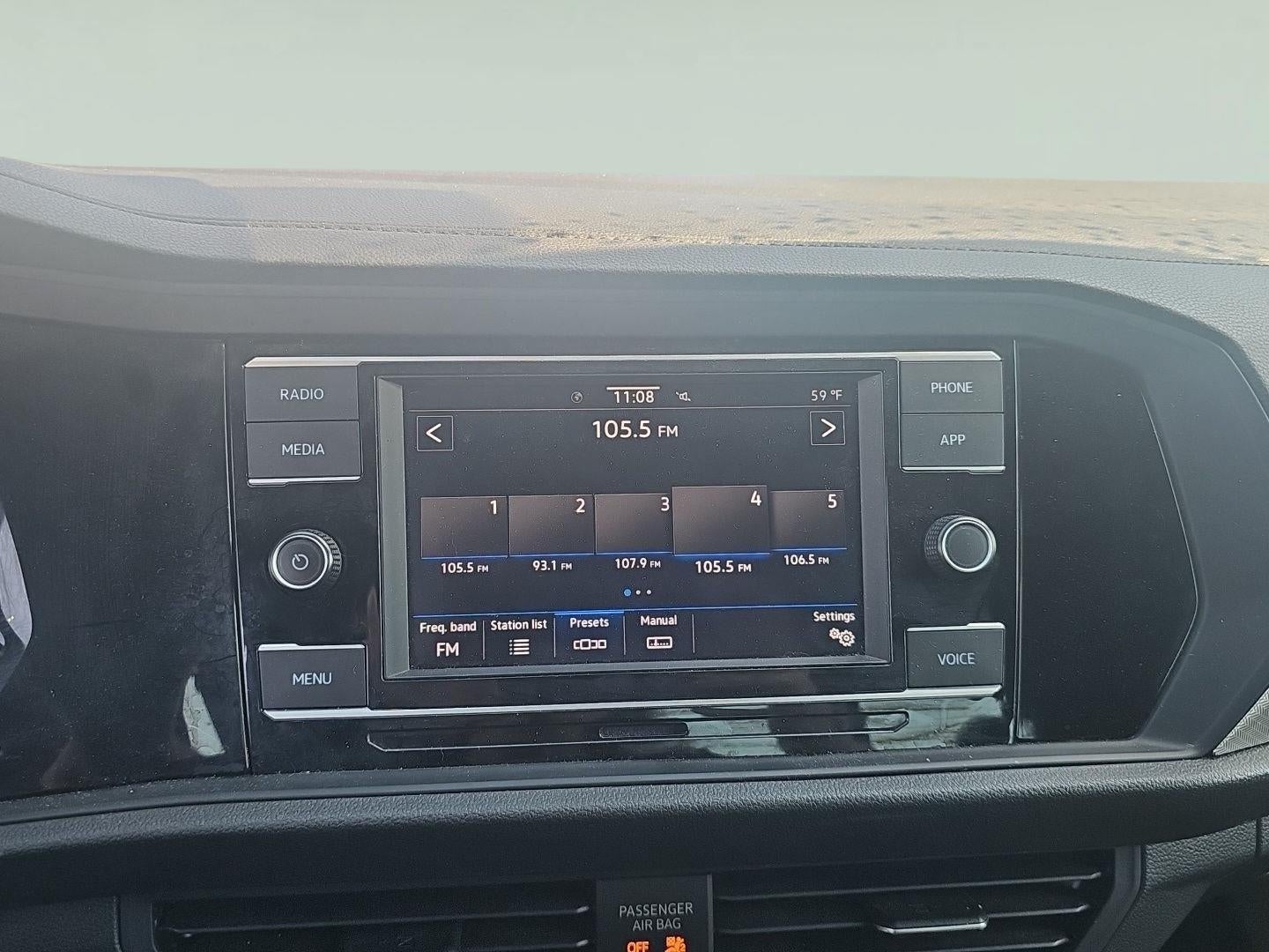 2024 Volkswagen Jetta 1.5T Sport