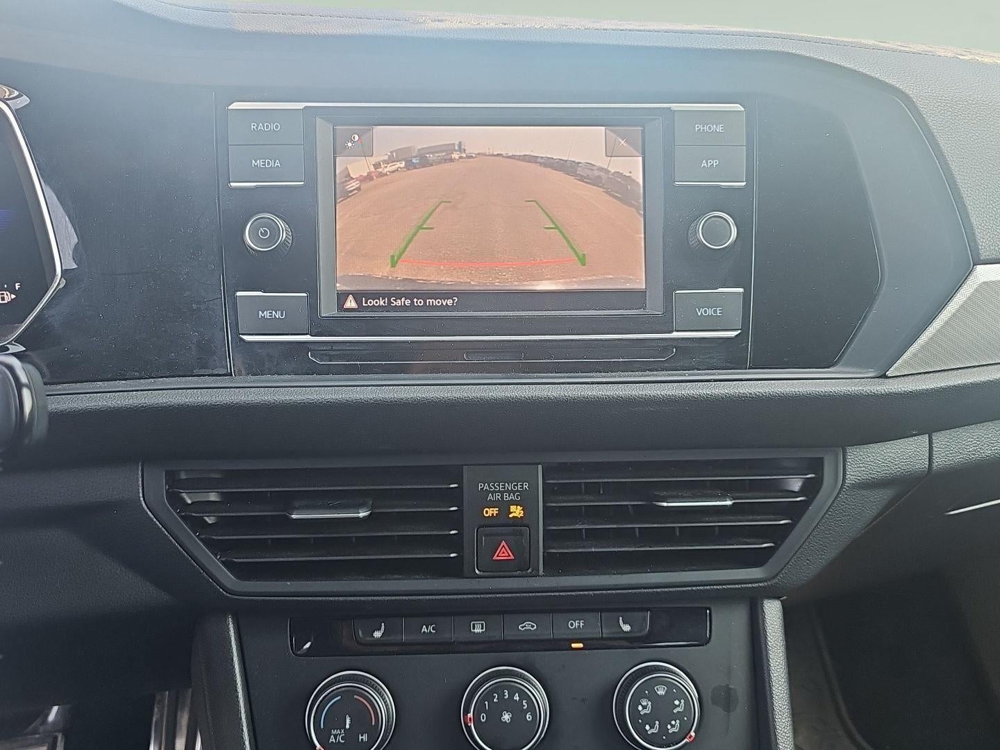 2024 Volkswagen Jetta 1.5T Sport