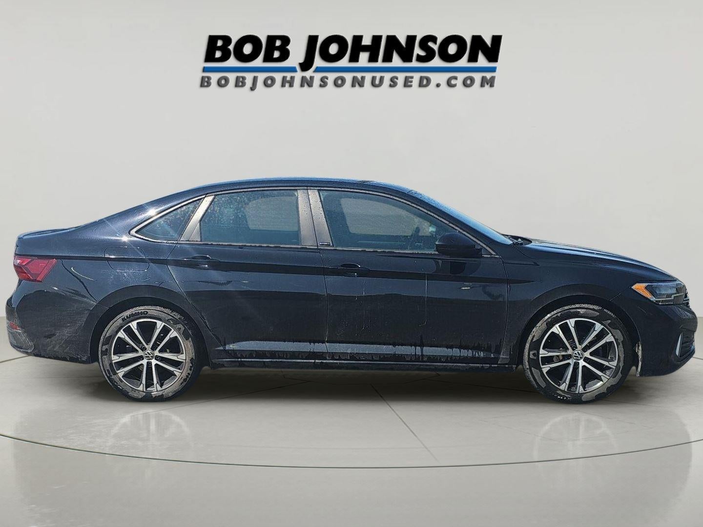 2024 Volkswagen Jetta 1.5T Sport