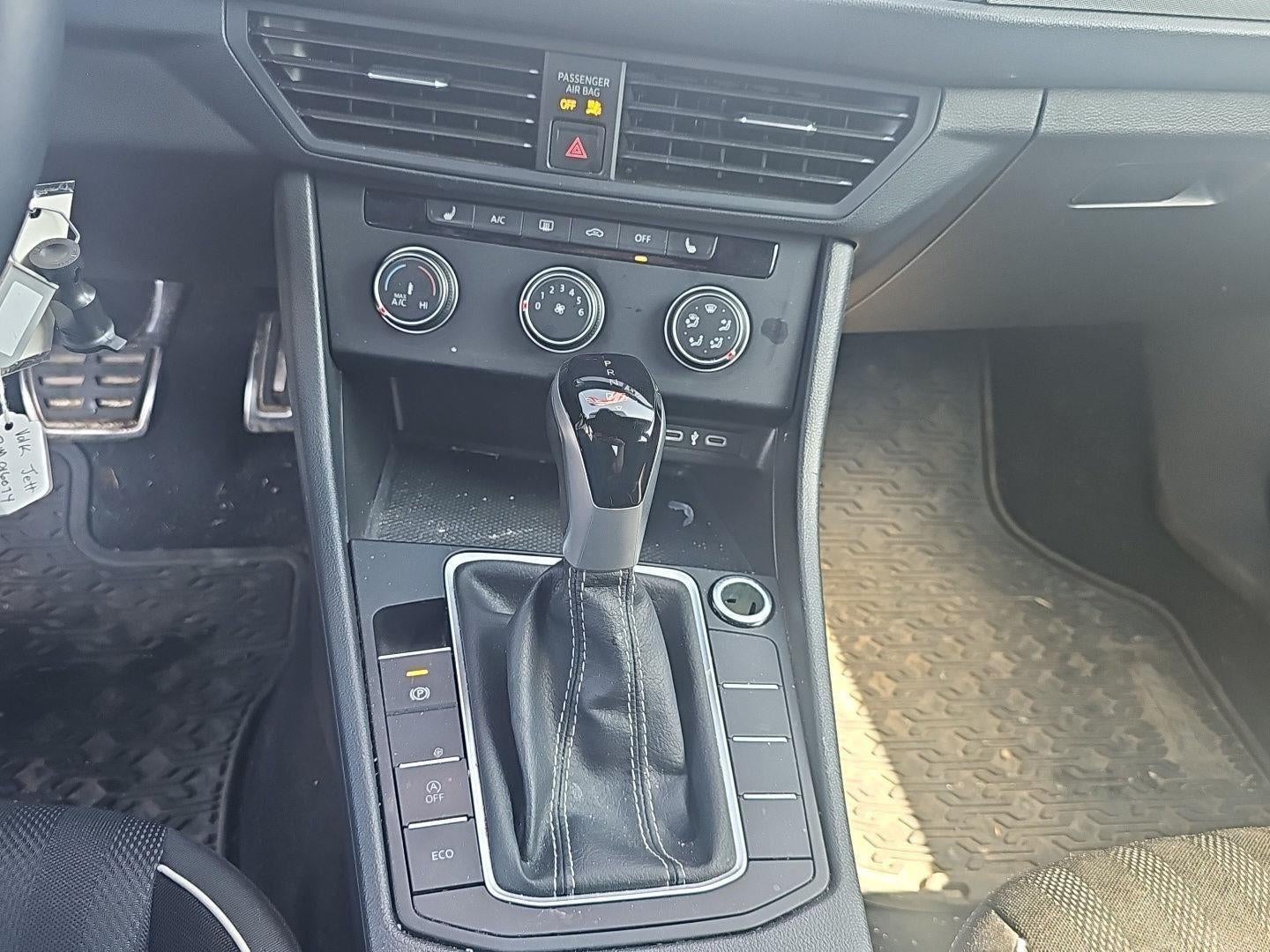 2024 Volkswagen Jetta 1.5T Sport