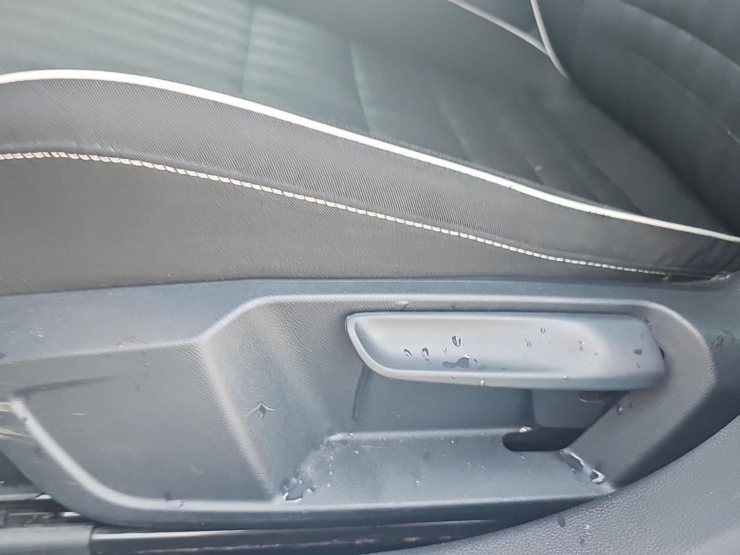 2024 Volkswagen Jetta 1.5T Sport