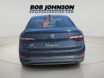 2024 Volkswagen Jetta 1.5T Sport