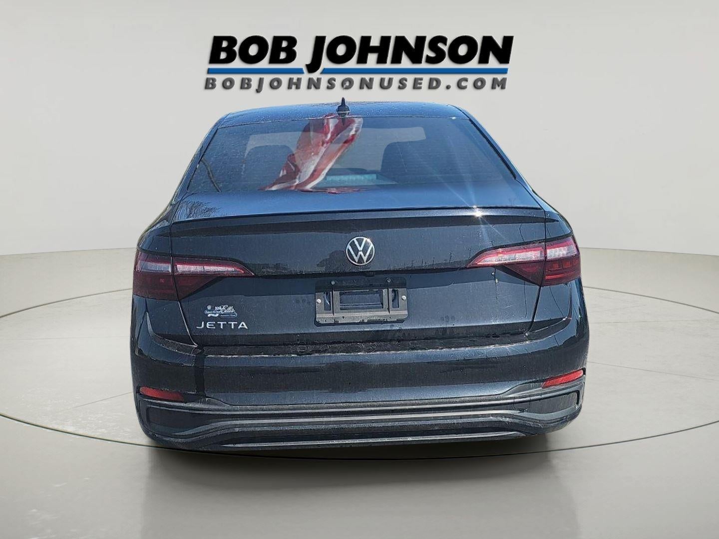 2024 Volkswagen Jetta 1.5T Sport