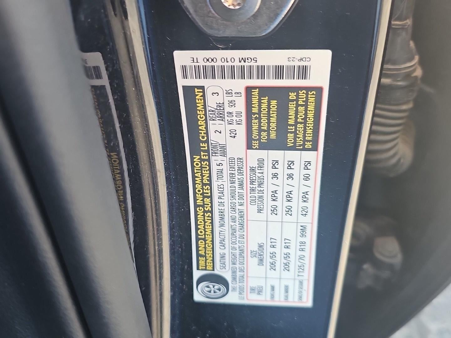 2024 Volkswagen Jetta 1.5T Sport