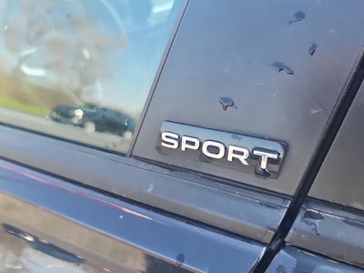 2024 Volkswagen Jetta 1.5T Sport
