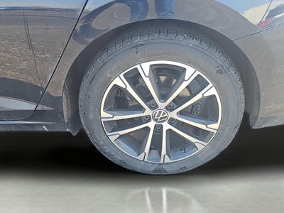 2024 Volkswagen Jetta 1.5T Sport