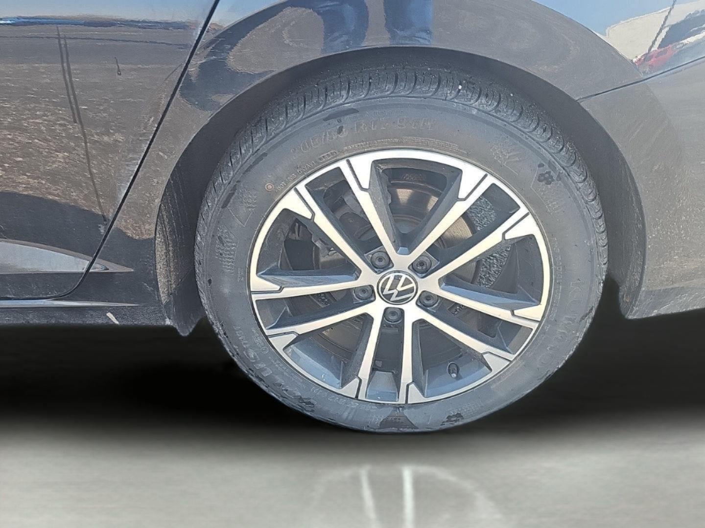 2024 Volkswagen Jetta 1.5T Sport