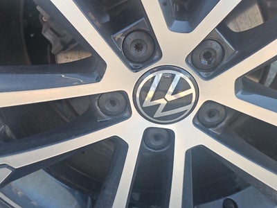 2024 Volkswagen Jetta 1.5T Sport