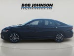 2024 Volkswagen Jetta 1.5T Sport