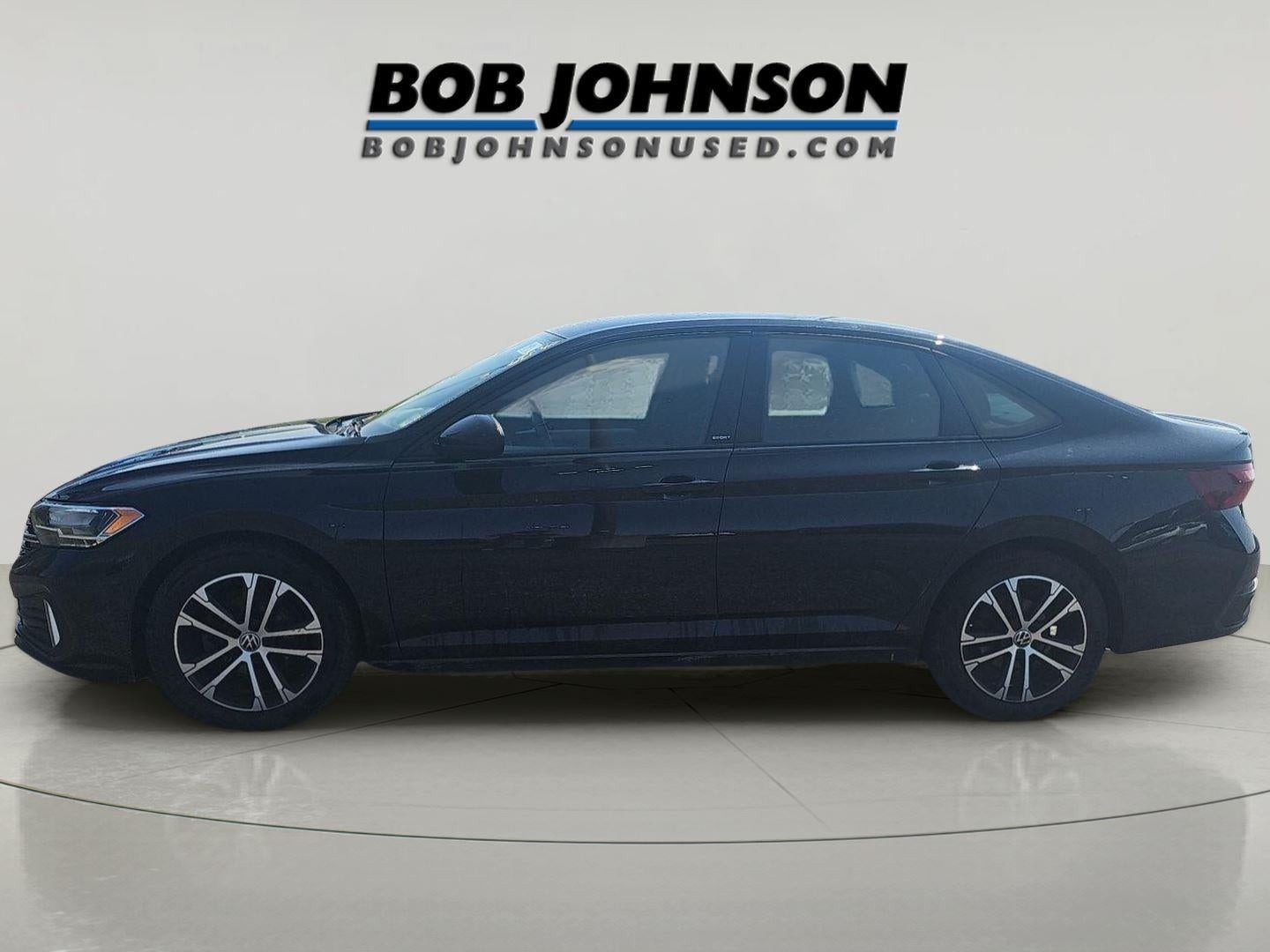 2024 Volkswagen Jetta 1.5T Sport