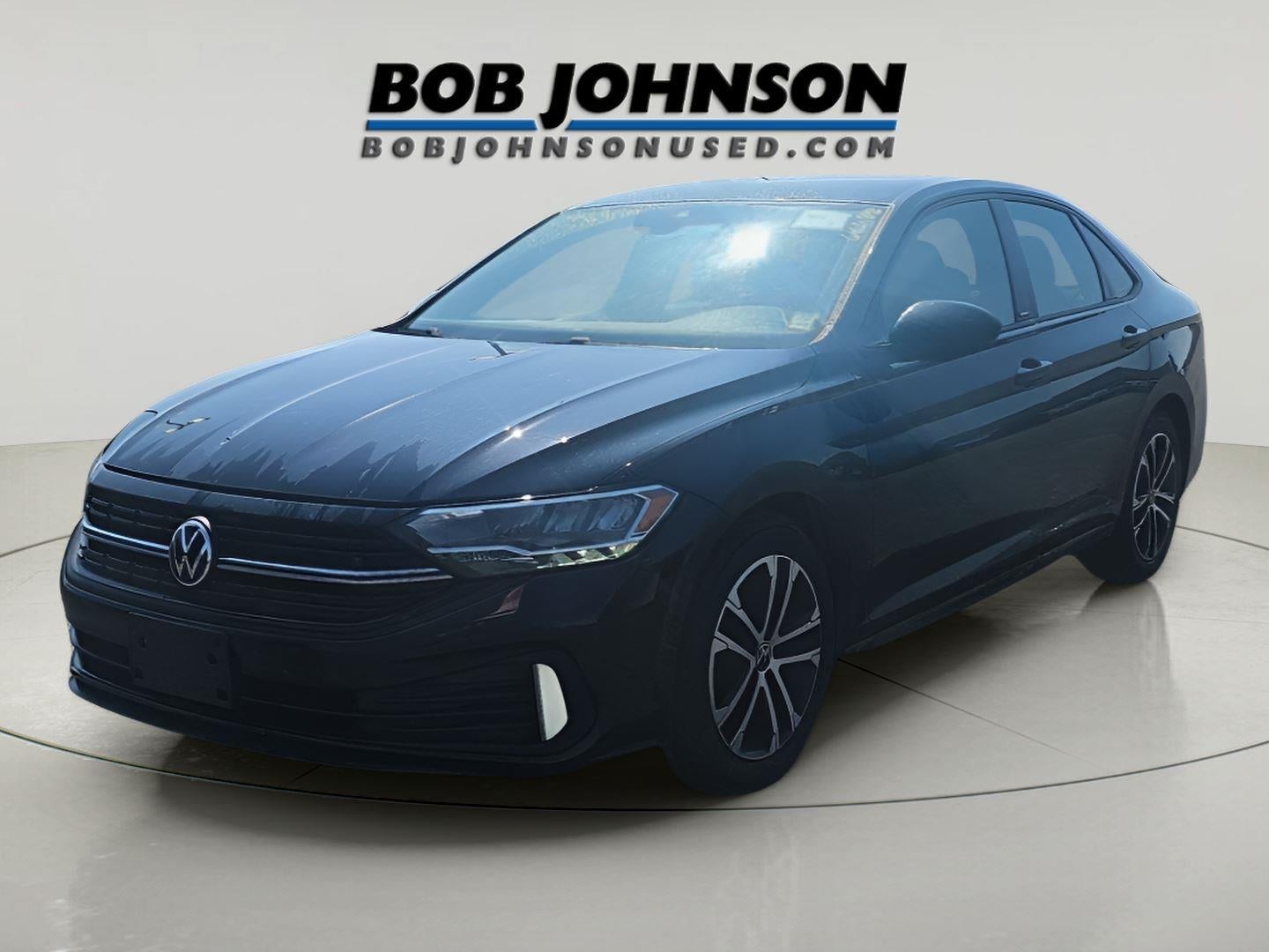 2024 Volkswagen Jetta 1.5T Sport