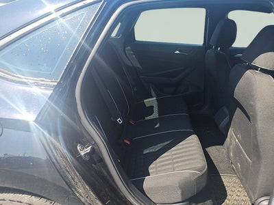 2024 Volkswagen Jetta 1.5T Sport