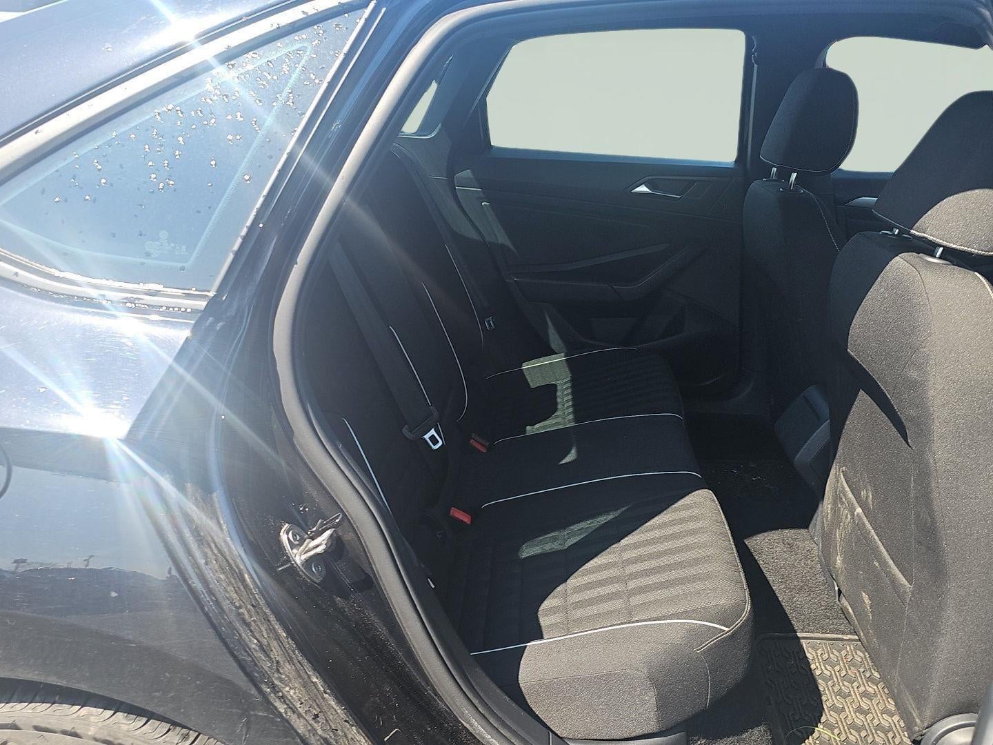 2024 Volkswagen Jetta 1.5T Sport
