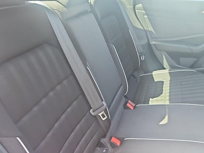 2024 Volkswagen Jetta 1.5T Sport