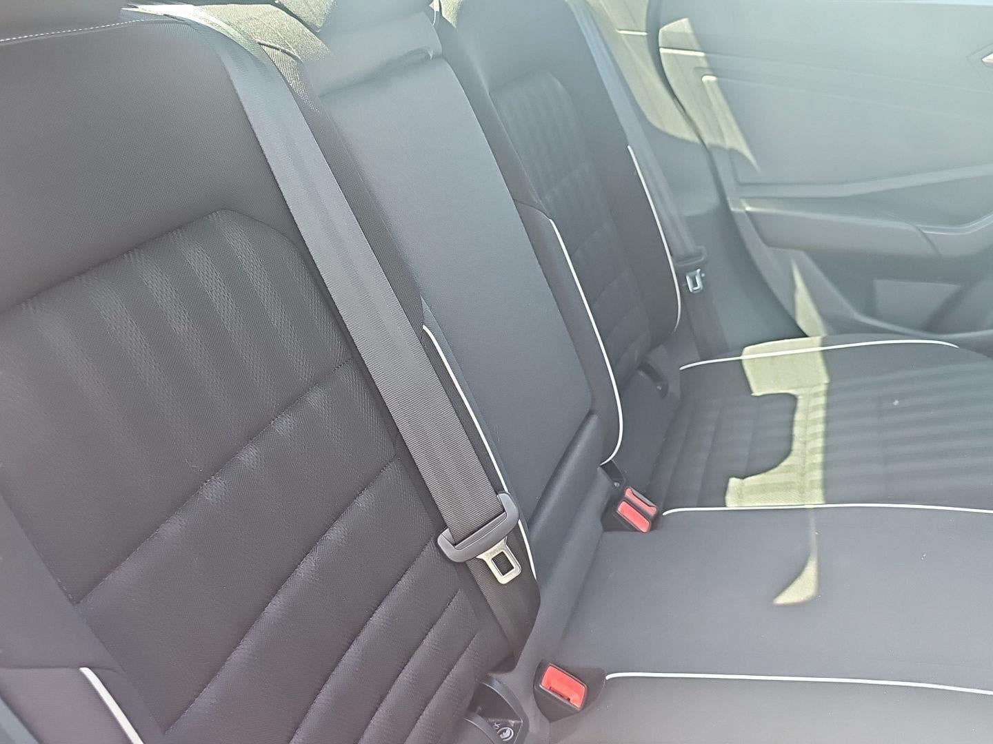 2024 Volkswagen Jetta 1.5T Sport