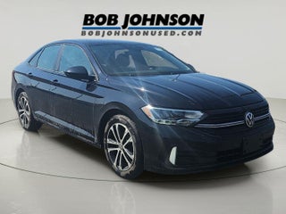 2024 Volkswagen Jetta 1.5T Sport