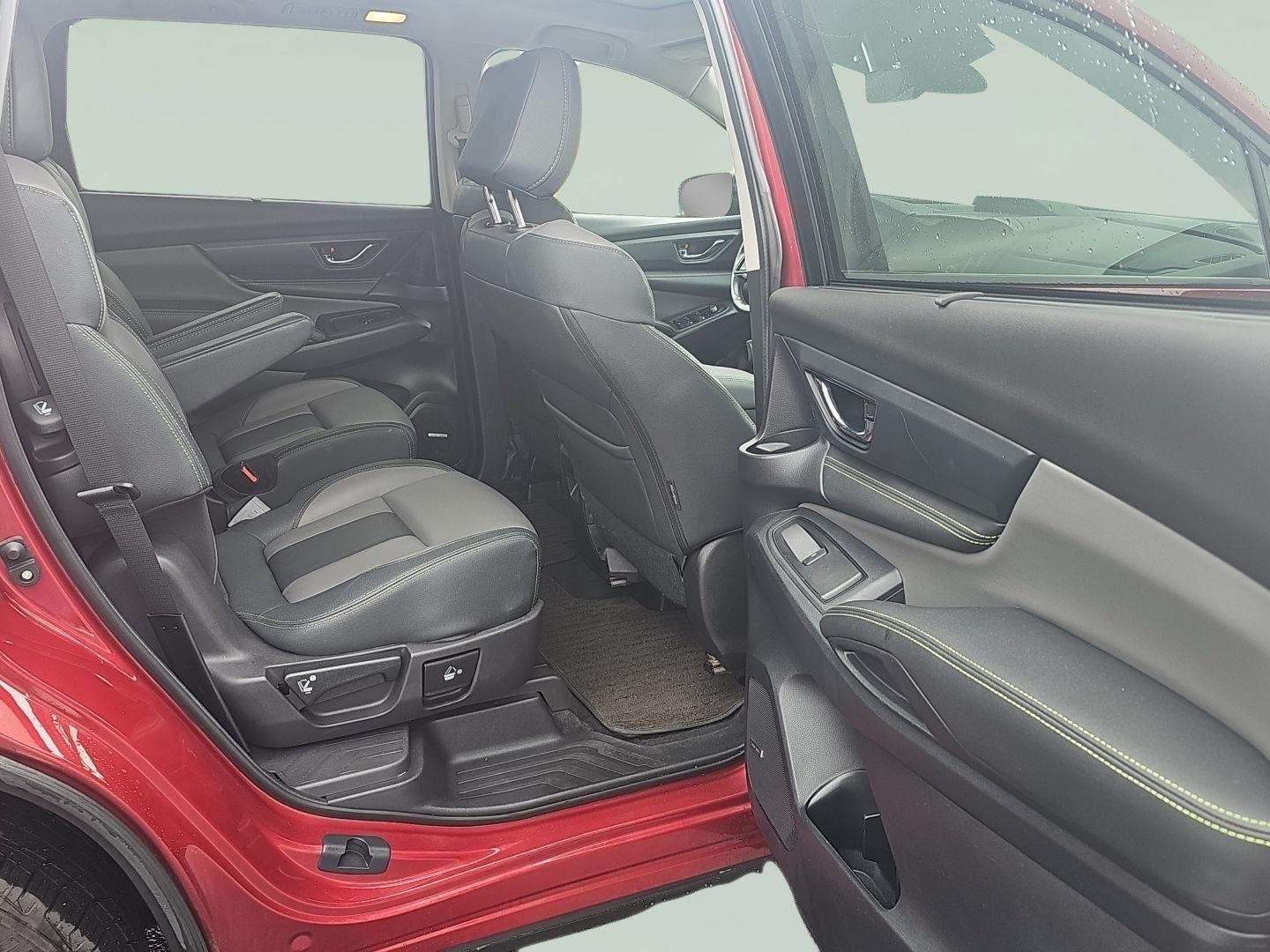 2023 Subaru Ascent Onyx Edition Limited 7-Passenger