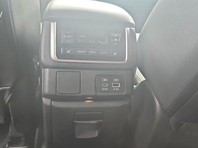 2023 Subaru Ascent Onyx Edition Limited 7-Passenger