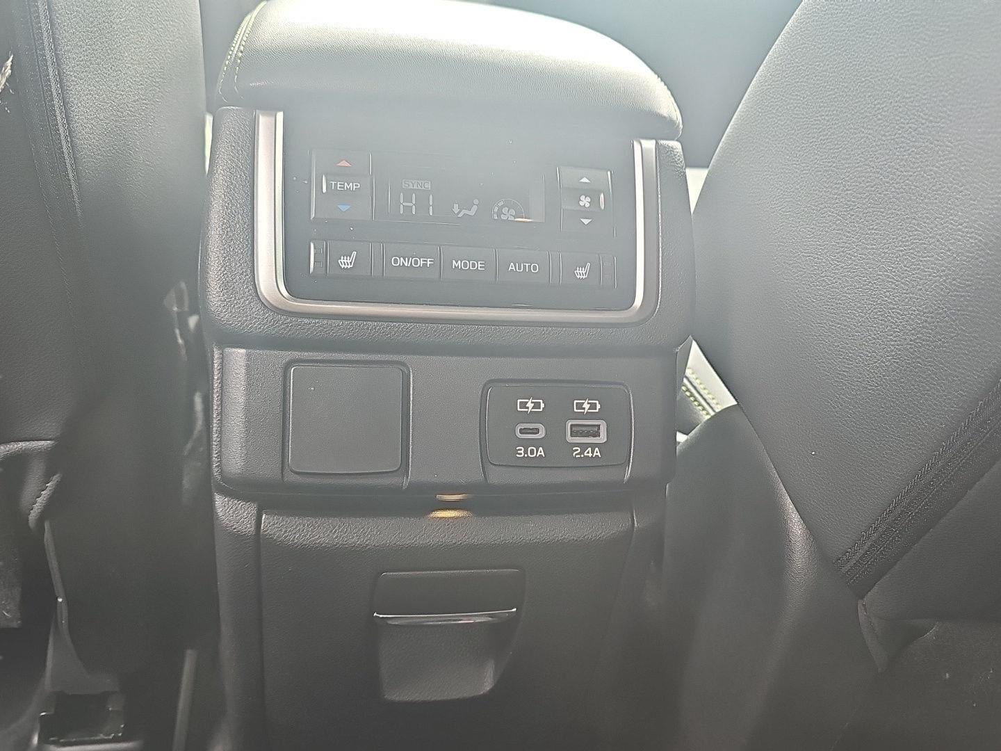 2023 Subaru Ascent Onyx Edition Limited 7-Passenger