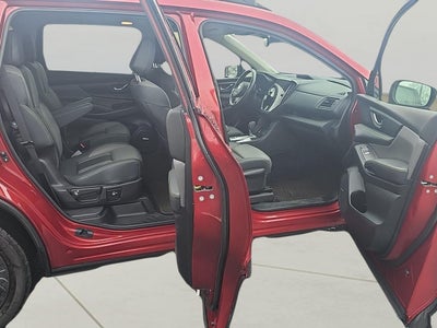 2023 Subaru Ascent Onyx Edition Limited 7-Passenger