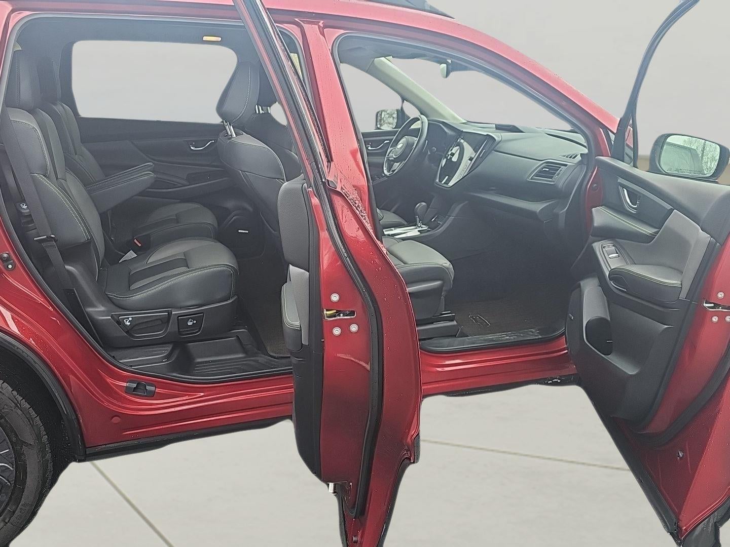 2023 Subaru Ascent Onyx Edition Limited 7-Passenger