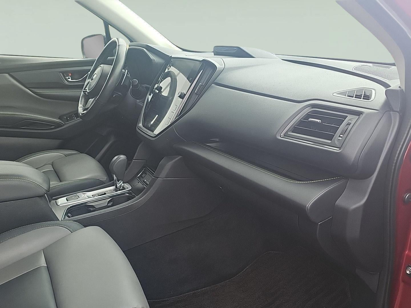 2023 Subaru Ascent Onyx Edition Limited 7-Passenger