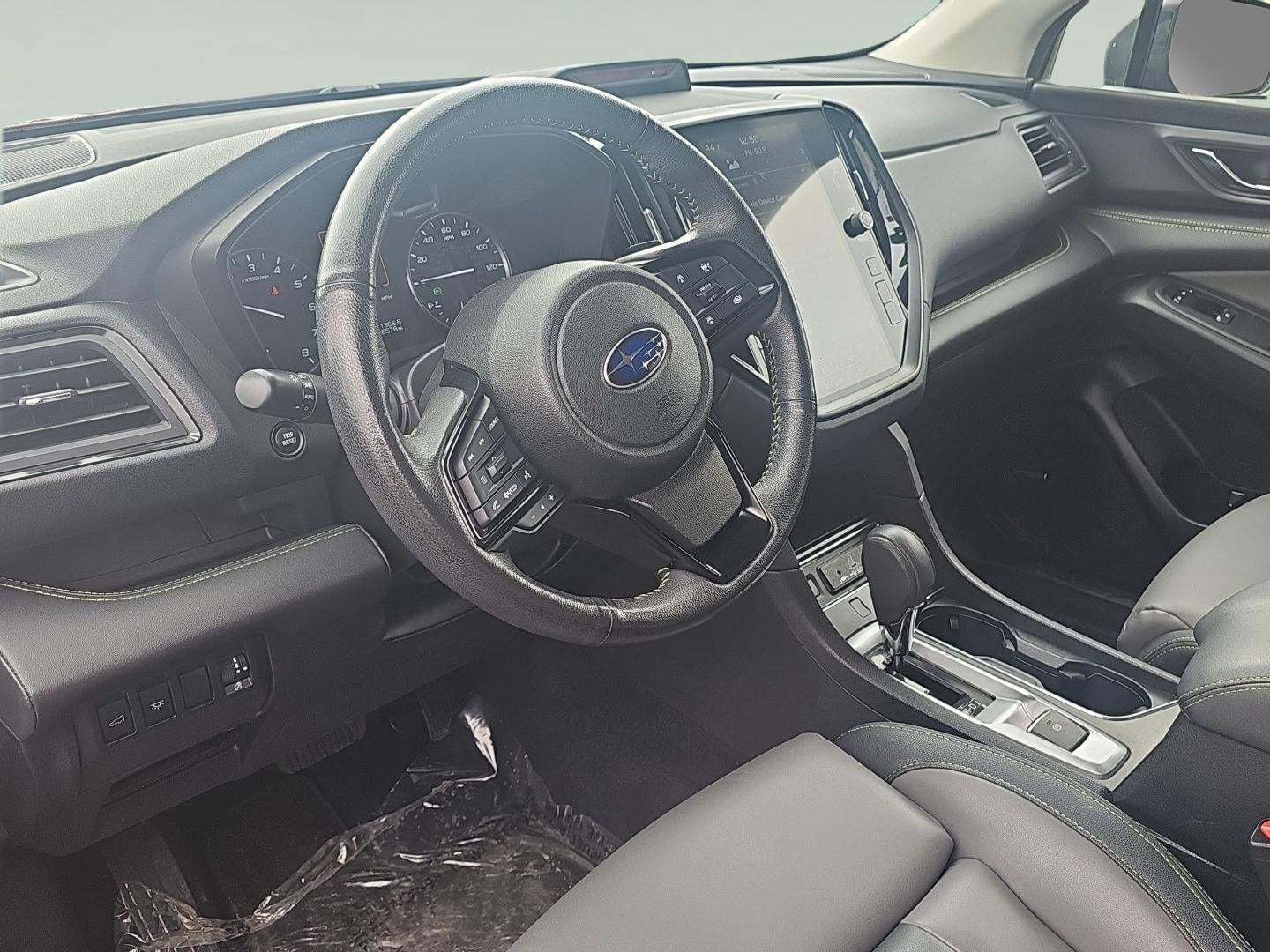 2023 Subaru Ascent Onyx Edition Limited 7-Passenger