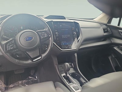 2023 Subaru Ascent Onyx Edition Limited 7-Passenger