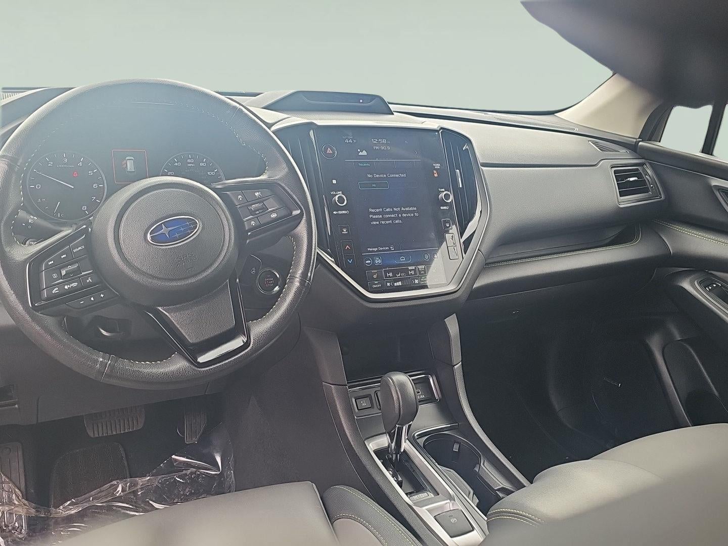 2023 Subaru Ascent Onyx Edition Limited 7-Passenger