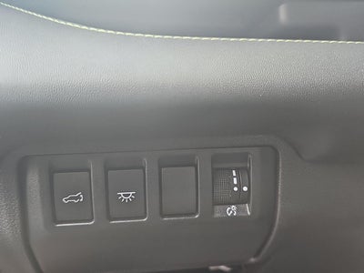 2023 Subaru Ascent Onyx Edition Limited 7-Passenger