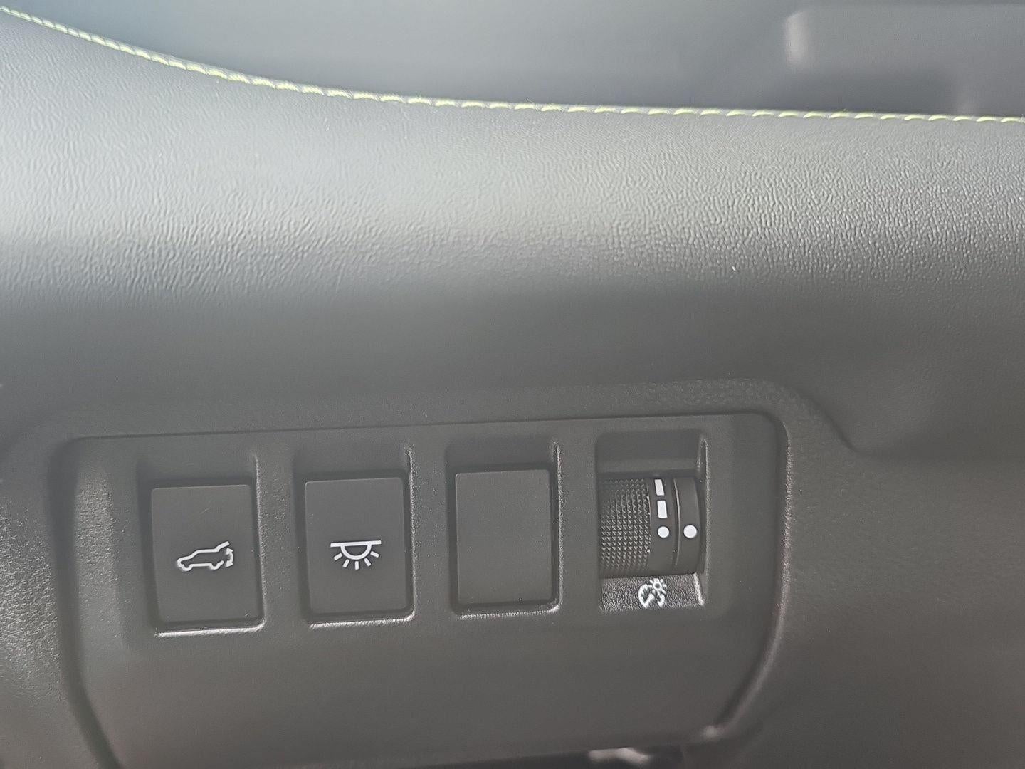 2023 Subaru Ascent Onyx Edition Limited 7-Passenger