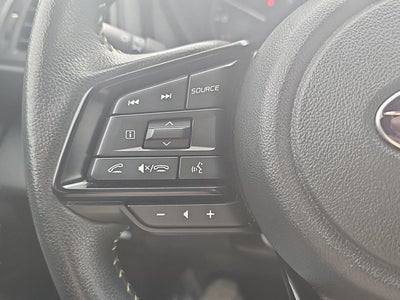 2023 Subaru Ascent Onyx Edition Limited 7-Passenger