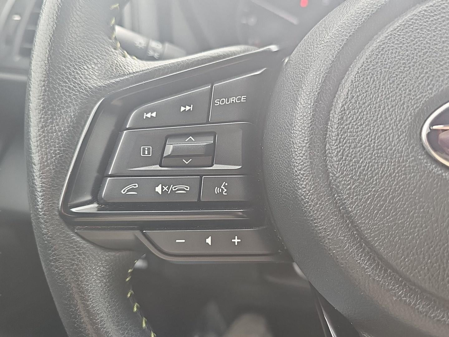 2023 Subaru Ascent Onyx Edition Limited 7-Passenger