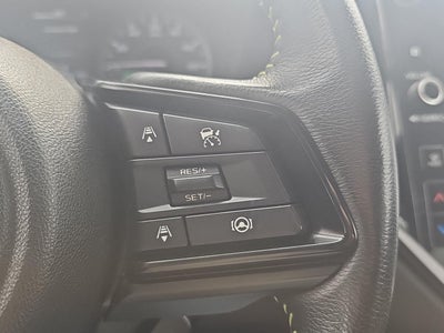 2023 Subaru Ascent Onyx Edition Limited 7-Passenger