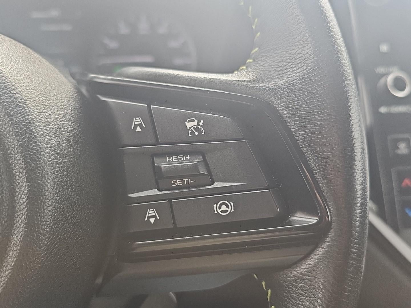 2023 Subaru Ascent Onyx Edition Limited 7-Passenger